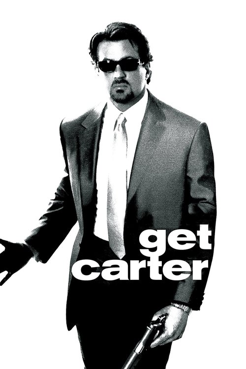 2000 Action in Get Carter (2000)