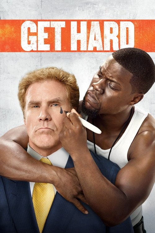 Will Ferrell in Get Hard (2015)