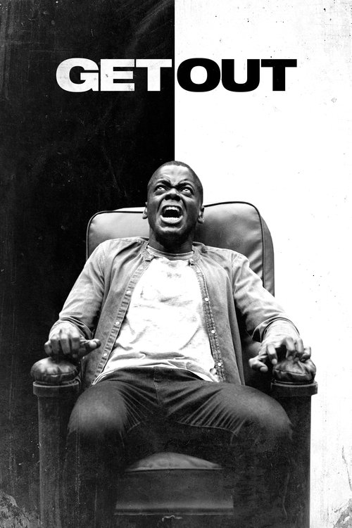 Horror in Get Out (2017)