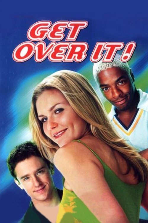 2000s Comedy in Get Over It (2001)