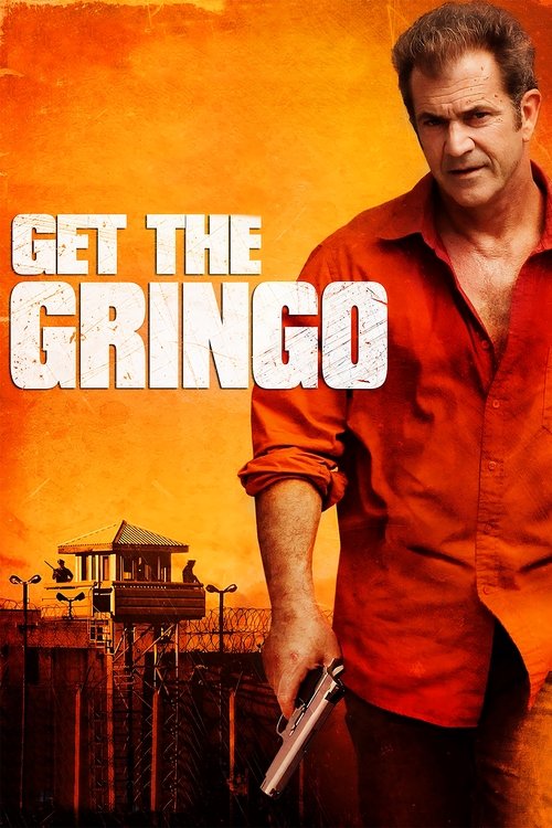 2012 Crime in Get the Gringo (2012)