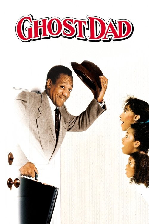 1990 in Ghost Dad (1990)