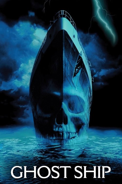 2002 Horror in Ghost Ship (2002)