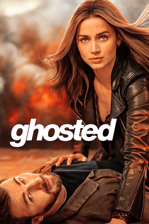 2023 Action in Ghosted (2023)
