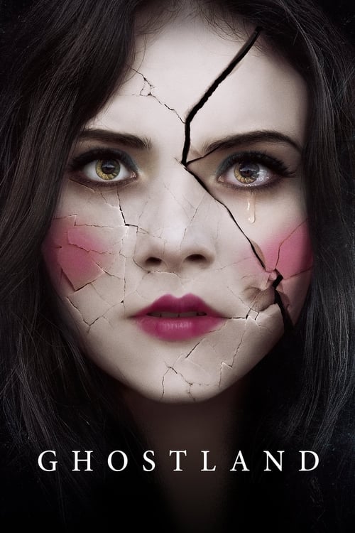 2018 Horror in Ghostland (2018)