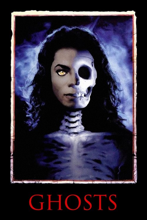 1997 Horror in Ghosts (1997)
