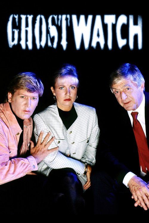 1992 Horror in Ghostwatch (1992)