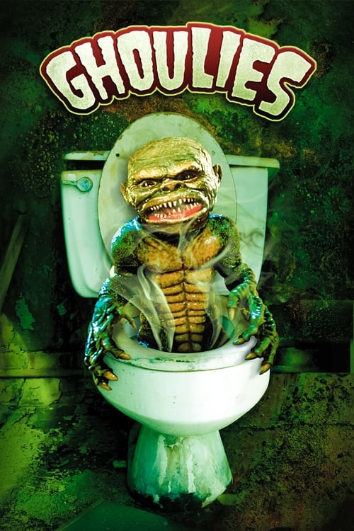 1985 in Ghoulies (1985)