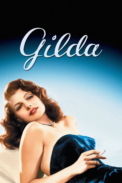 1940s in Gilda (1946)