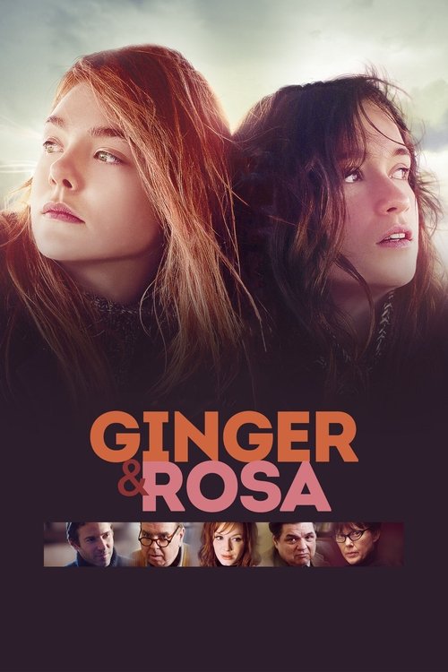 Elle Fanning in Ginger & Rosa (2012)