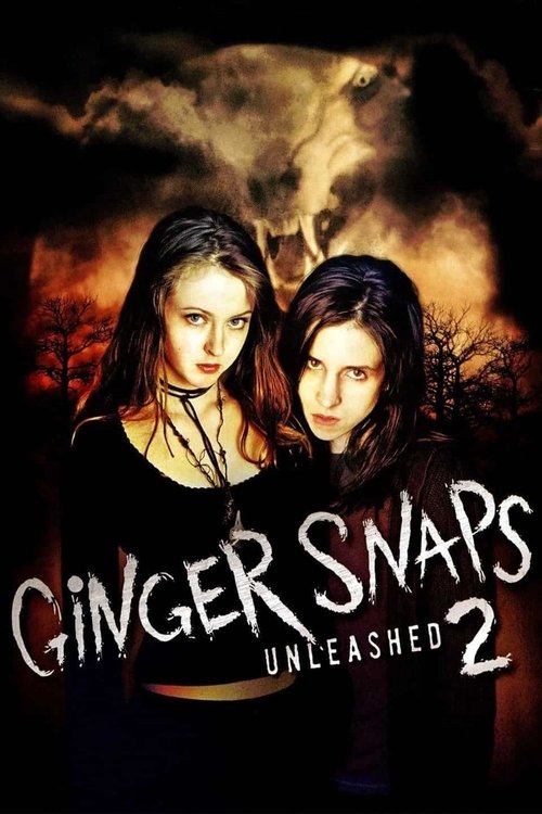 2004 Horror in Ginger Snaps 2: Unleashed (2004)