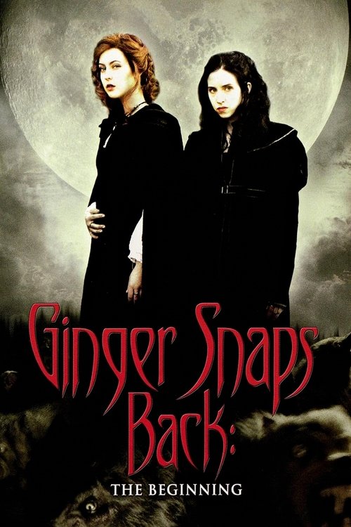 2004 Horror in Ginger Snaps Back: The Beginning (2004)