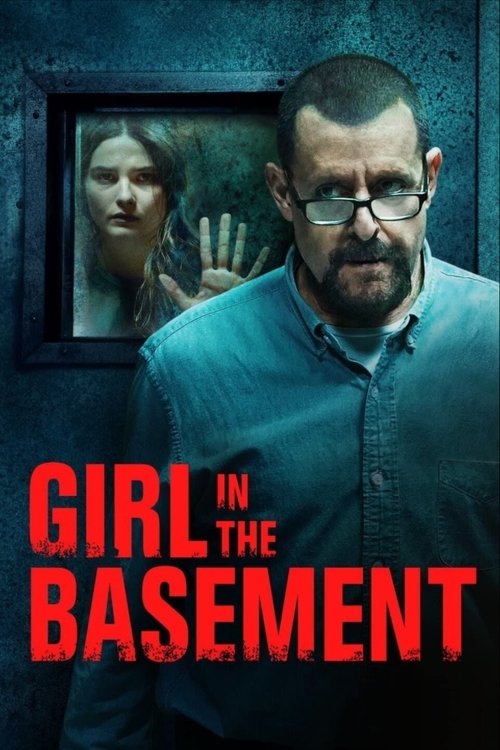 2021 Crime in Girl in the Basement (2021)