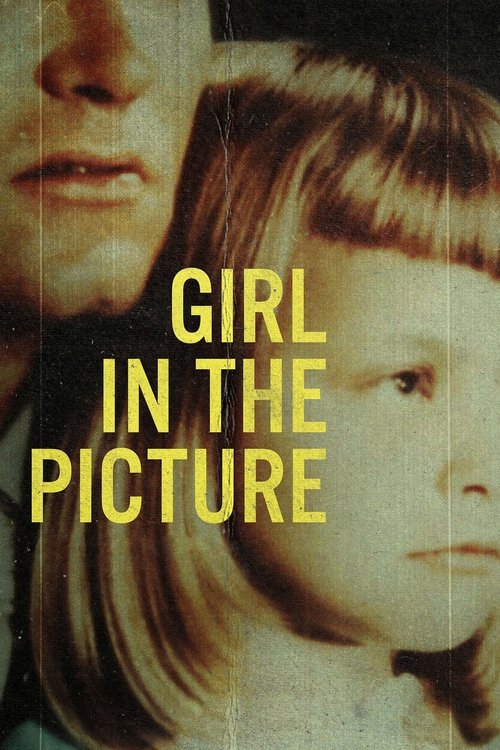 2022 Crime in Girl in the Picture (2022)