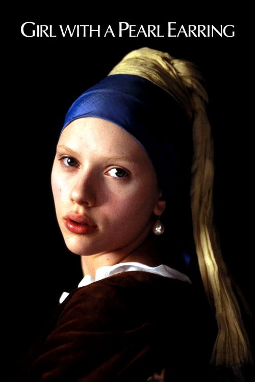 Cillian Murphy in Girl with a Pearl Earring (2003)