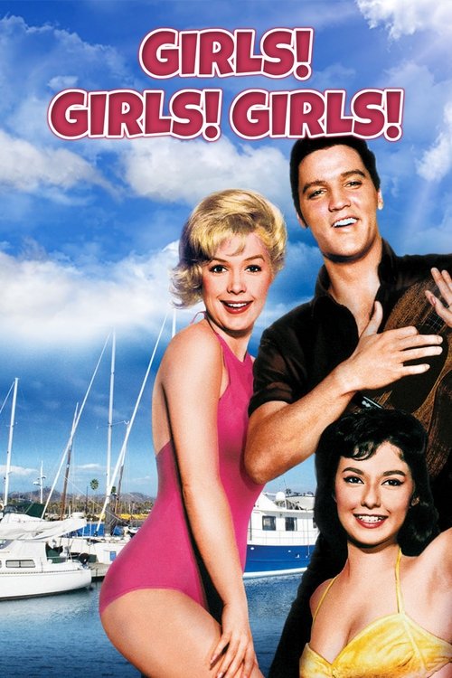 1962 in Girls! Girls! Girls! (1962)