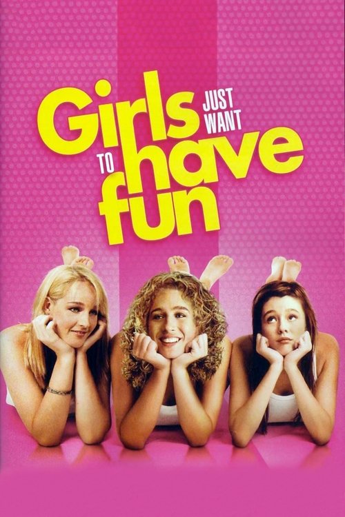 1985 in Girls Just Want to Have Fun (1985)