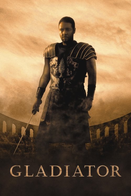 2000s in Gladiator (2000)
