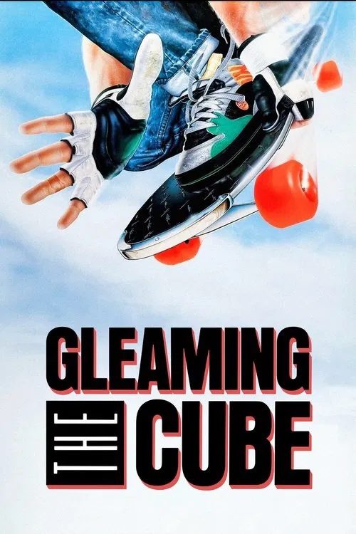 1989 Action in Gleaming the Cube (1989)