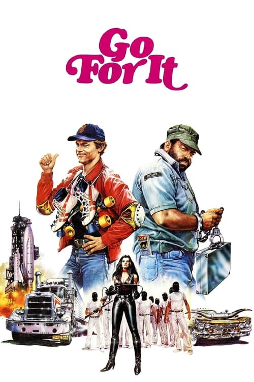 1983 Action in Go for It (1983)