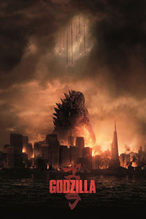 Bryan Cranston in Godzilla (2014)