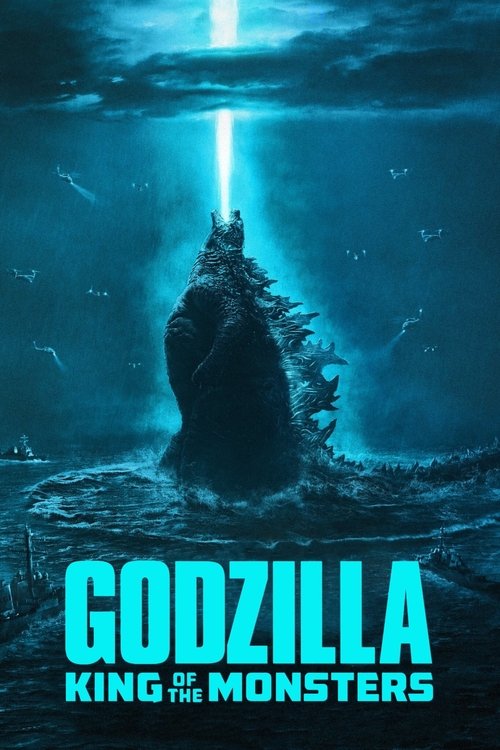 Charles Dance in Godzilla: King of the Monsters (2019)