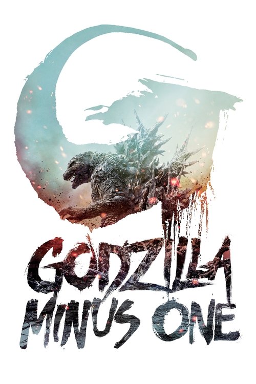 2023 in Godzilla Minus One (2023)