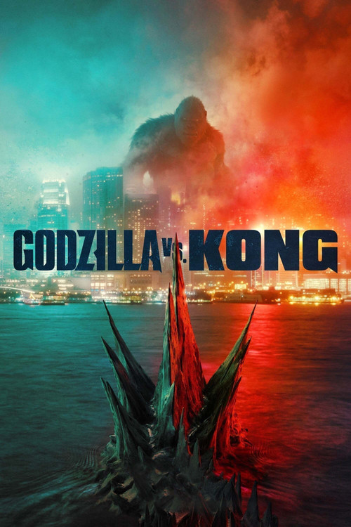 Kyle Chandler in Godzilla vs. Kong (2021)