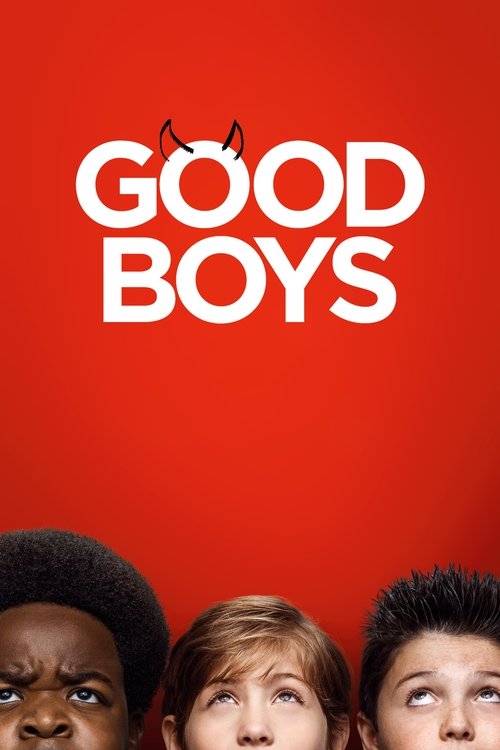 Will Forte in Good Boys (2019)