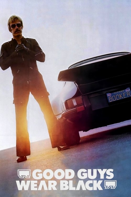1978 Action in Good Guys Wear Black (1978)