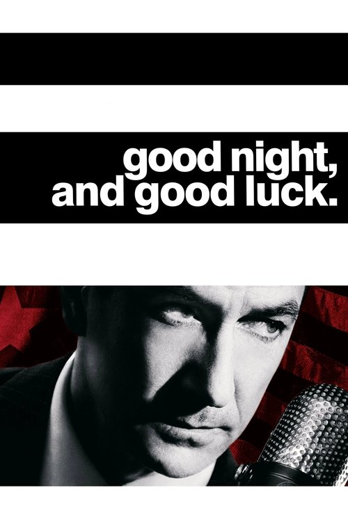 2000s in Good Night, and Good Luck. (2005)