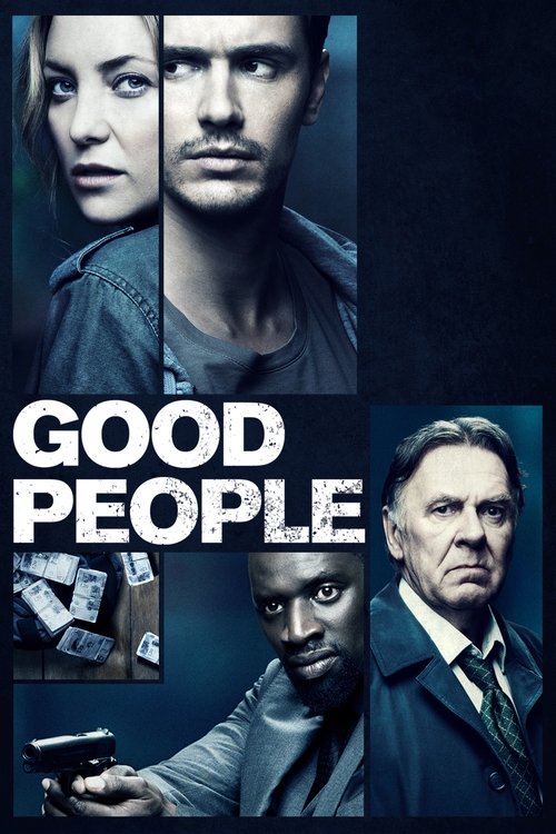 2014 Thriller in Good People (2014)