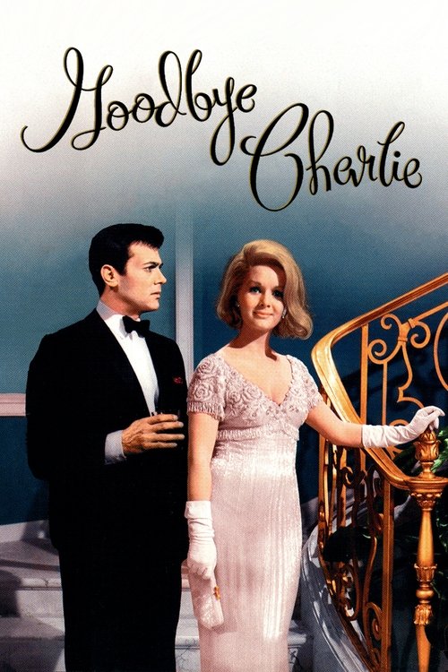 1964 in Goodbye Charlie (1964)