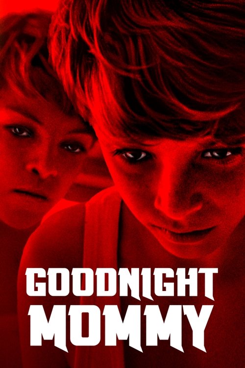 2015 in Goodnight Mommy (2015)