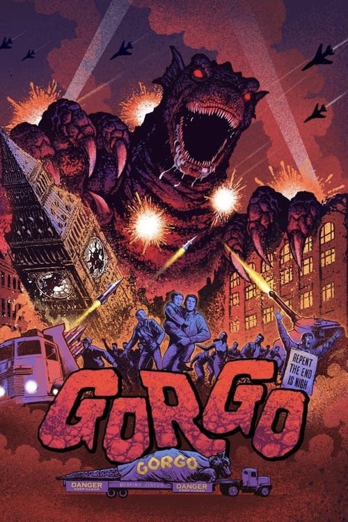 1961 in Gorgo (1961)