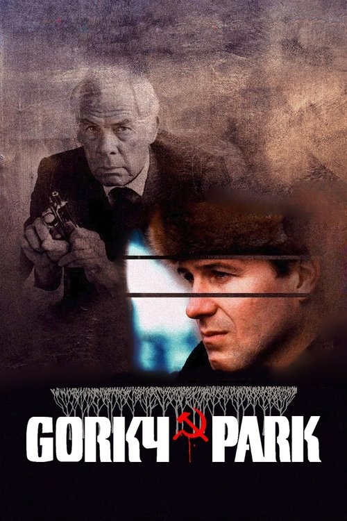 1983 Crime in Gorky Park (1983)