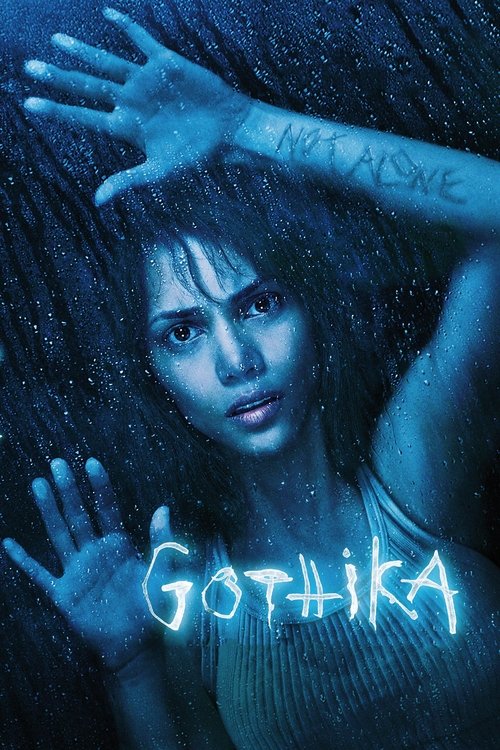 2003 Horror in Gothika (2003)