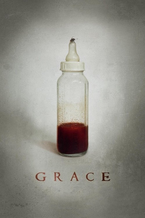 2009 Horror in Grace (2009)