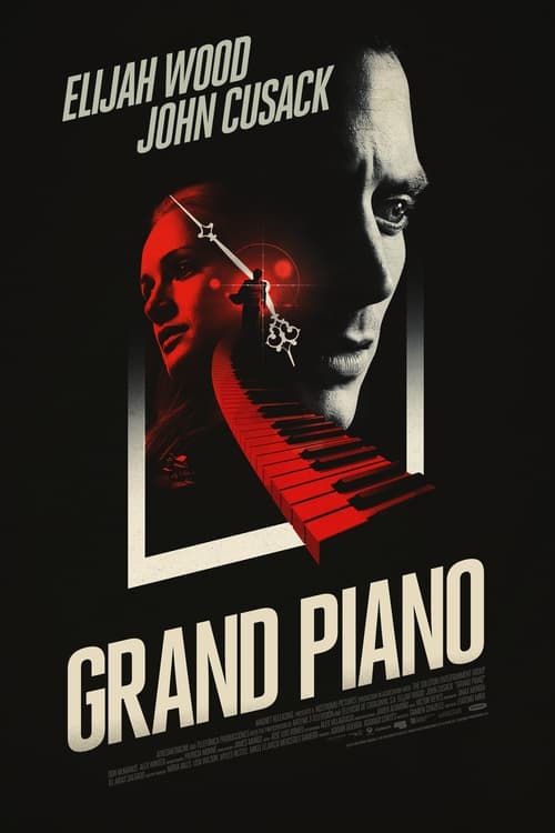 2013 Thriller in Grand Piano (2013)