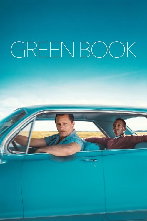 2018 in Green Book (2018)