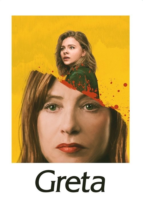2019 Thriller in Greta (2019)