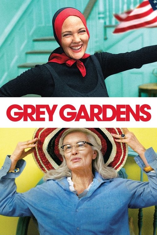 Jeanne Tripplehorn in Grey Gardens (2009)
