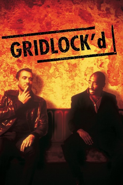 Tim Roth in Gridlock'd (1997)