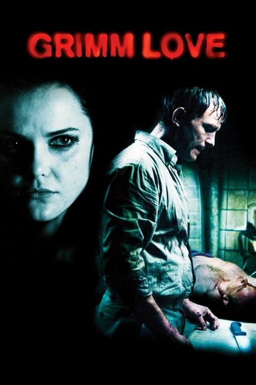 2006 Horror in Grimm Love (2006)