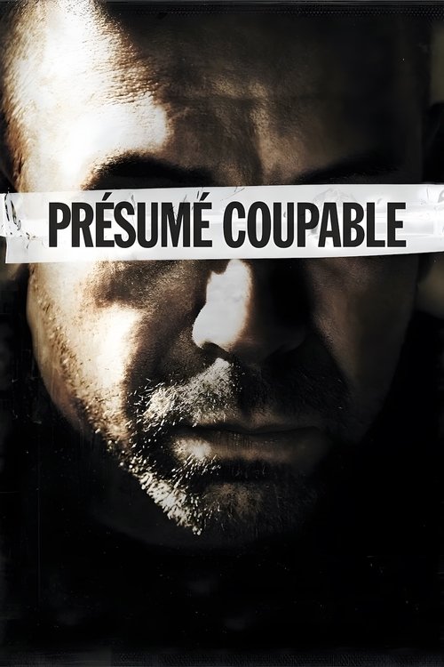 2011 Crime in Guilty (2011)