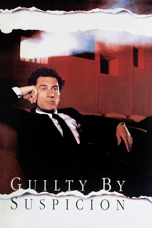 Tom Sizemore in Guilty by Suspicion (1991)