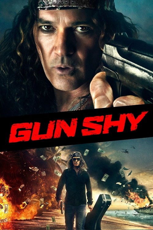 2017 Thriller in Gun Shy (2017)
