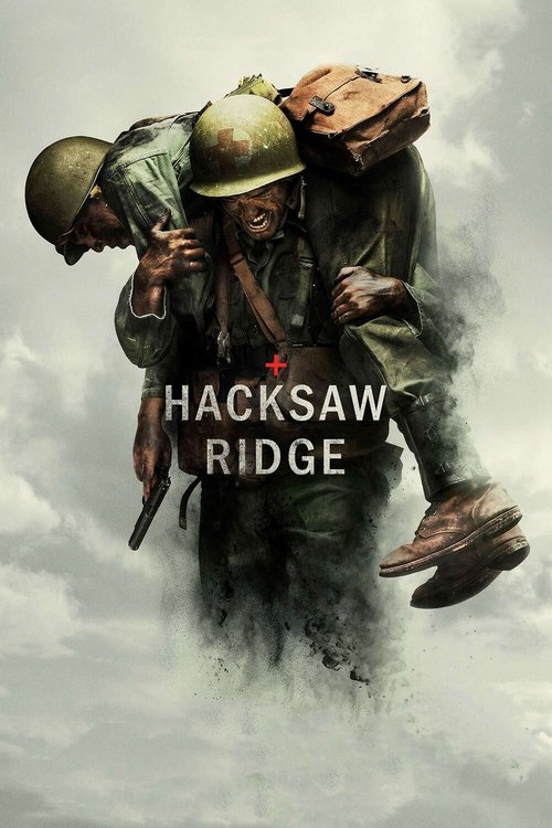 2016 in Hacksaw Ridge (2016)
