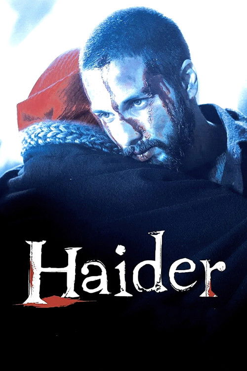 2014 Crime in Haider (2014)
