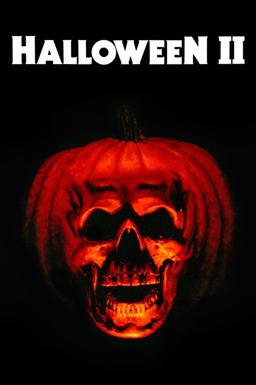 1981 Horror in Halloween II (1981)